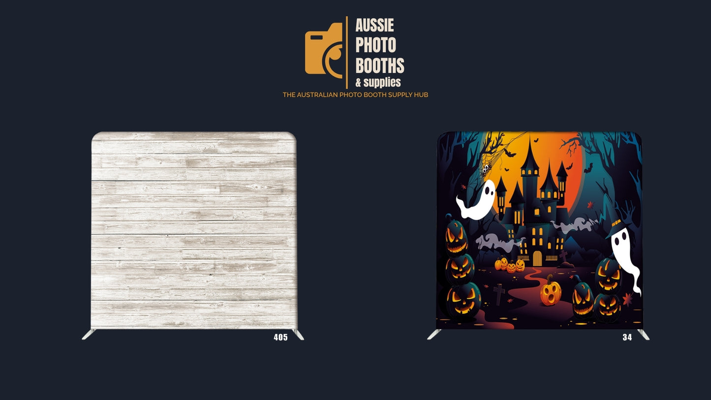 Backdrop Design 27 (Pre Order)