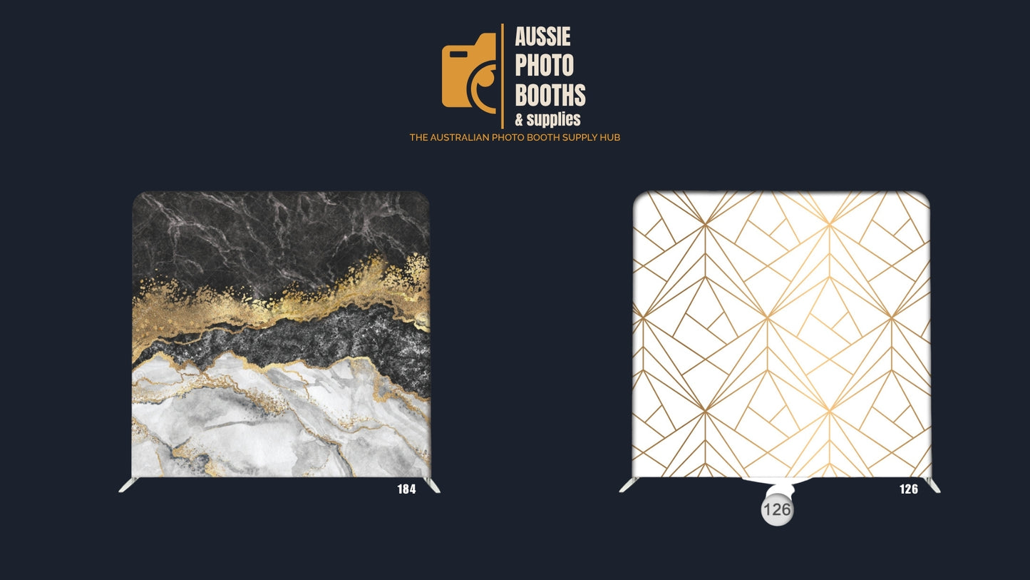 Backdrop Design 28 (Pre Order)