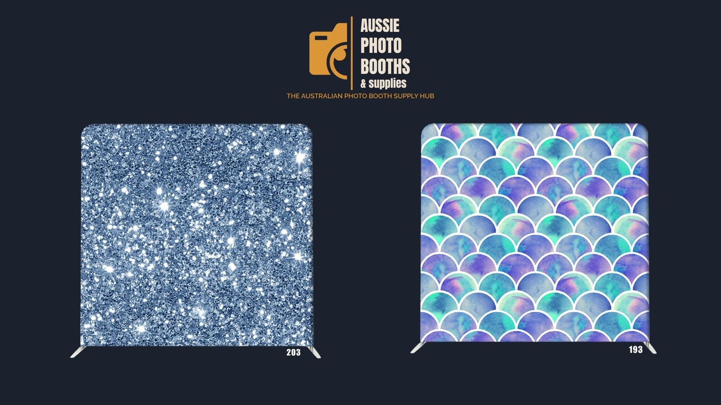 Backdrop Design 3 (Pre Order)