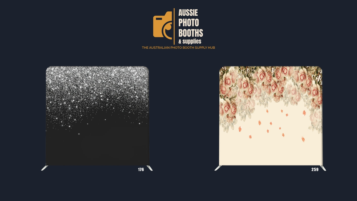 Backdrop Design 33 (Pre Order)