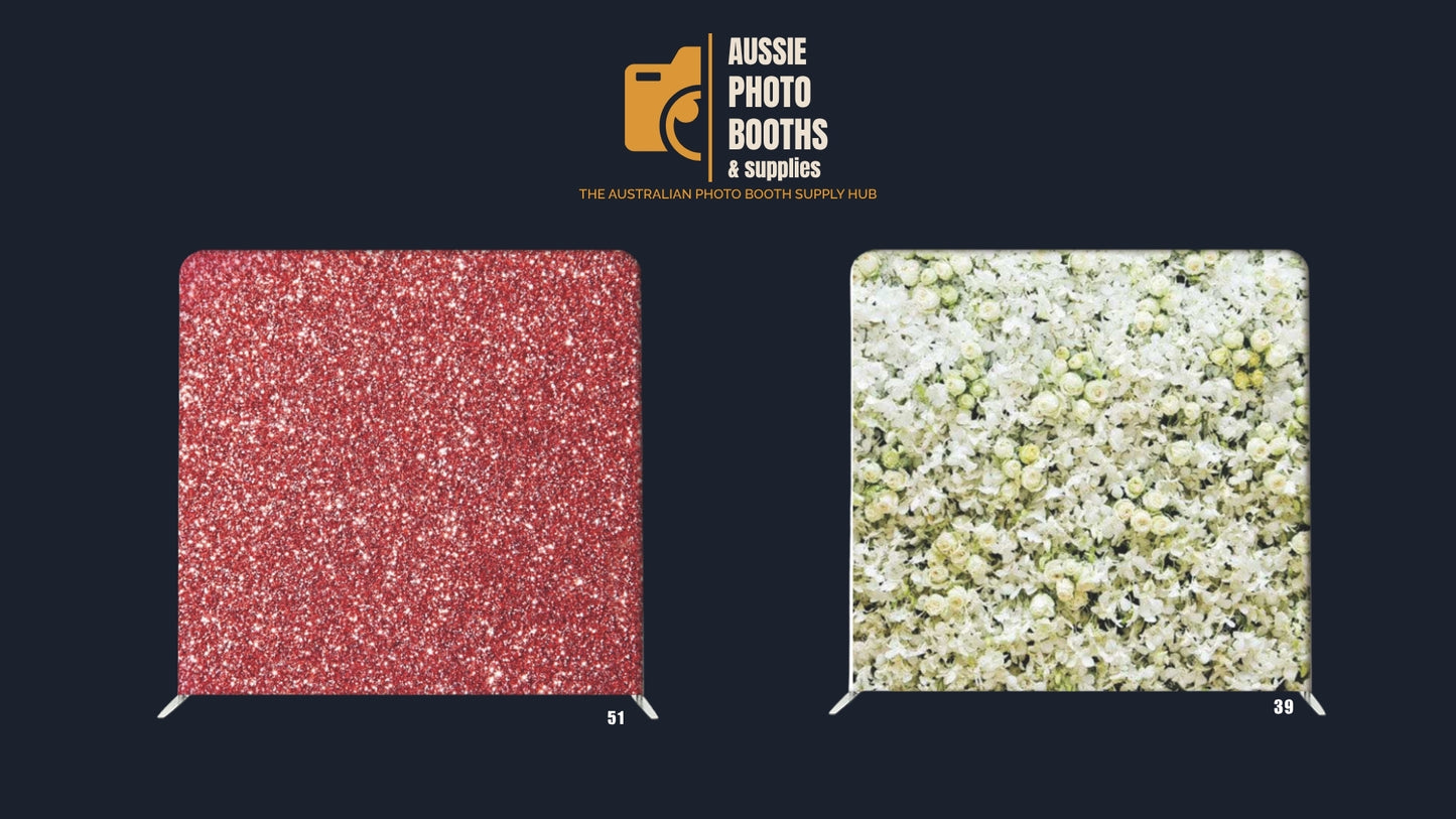 Backdrop Design 6 (Pre Order)
