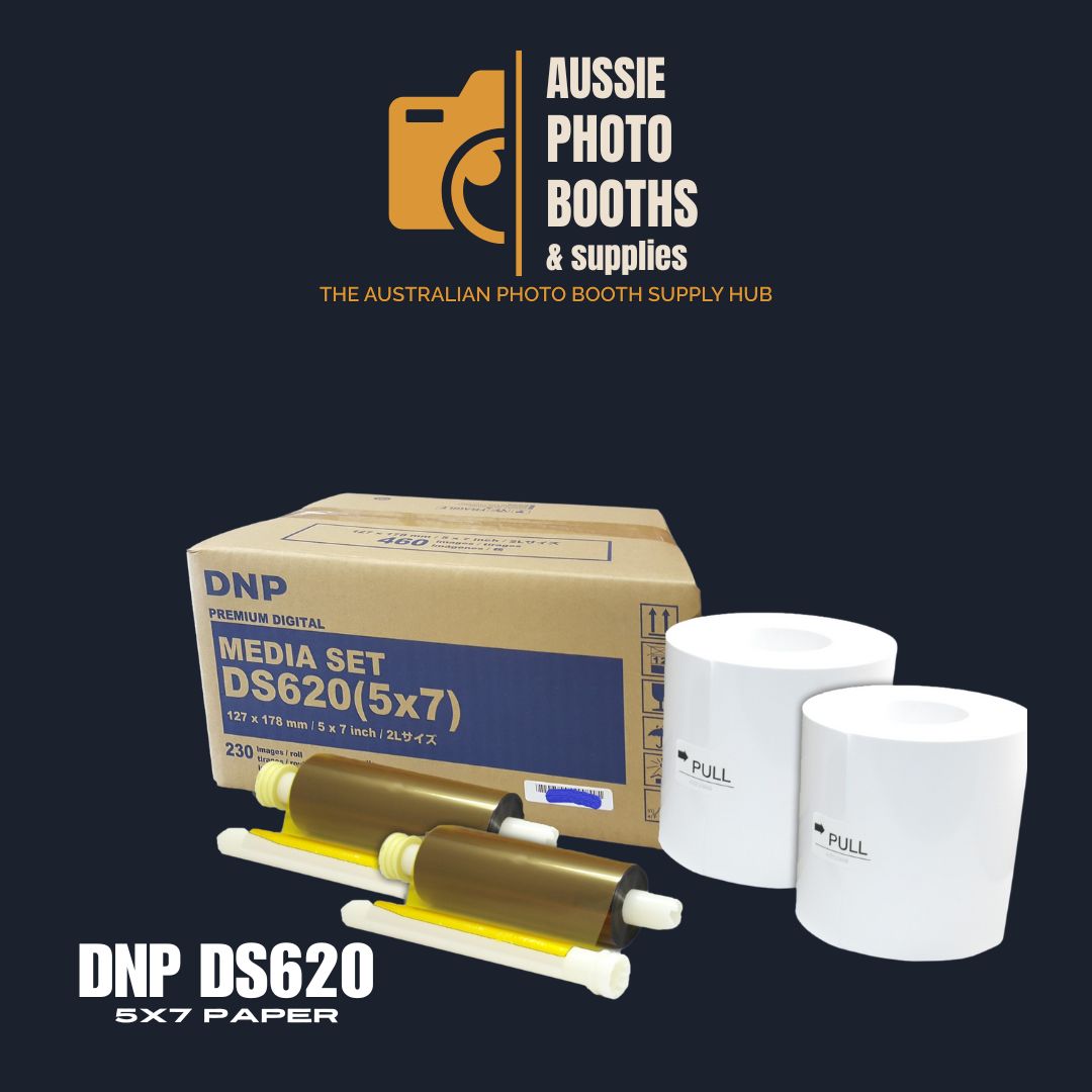 DNP-DS620 | Media Kit