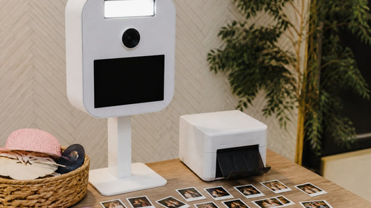 Polaroid Photo Booth: Setup, Costs & Equipment Guide