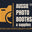 Aussie Photo Booth Supplies logo