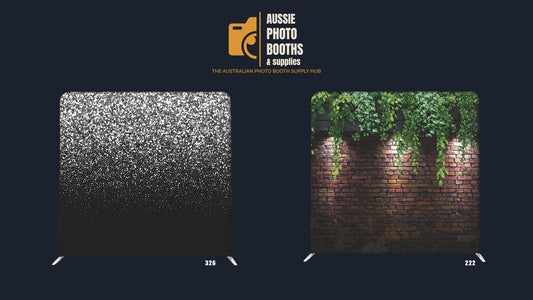 Backdrop Design 13 (Pre Order)