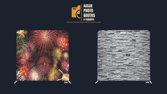 Backdrop Design 15 (Pre Order)