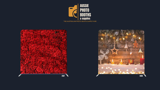 Backdrop Design 20 (Pre Order)