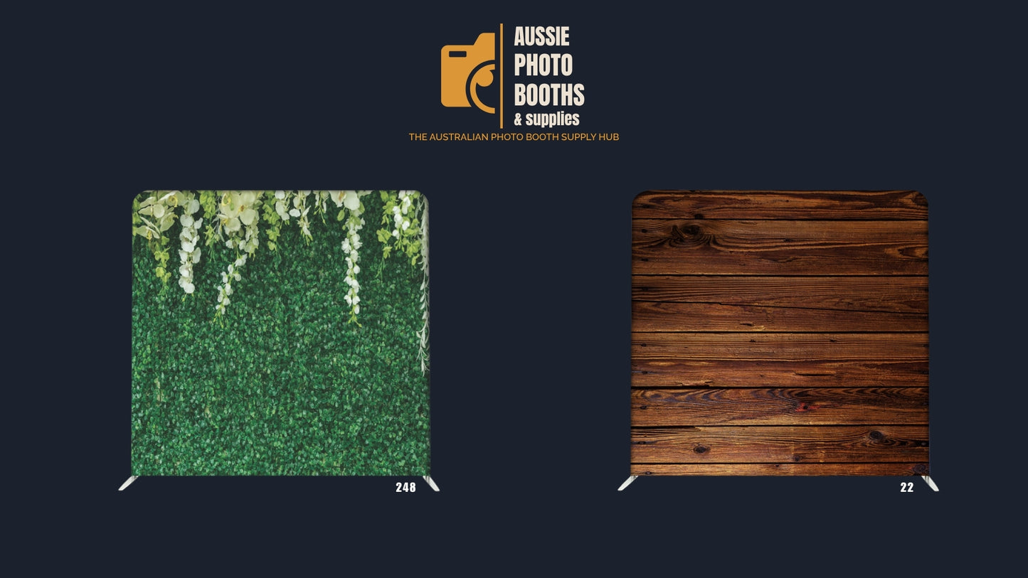 Backdrop Design 21 (Pre Order)