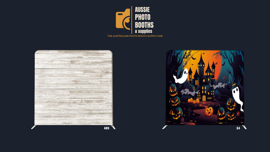 Backdrop Design 27 (Pre Order)