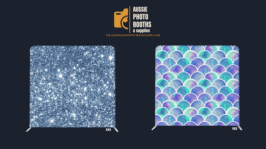 Backdrop Design 3 (Pre Order)