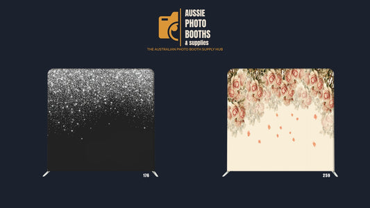 Backdrop Design 33 (Pre Order)