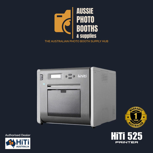 HiTi 525L Printer