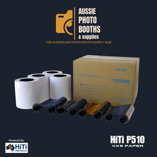 Hiti 510 | Media Kit