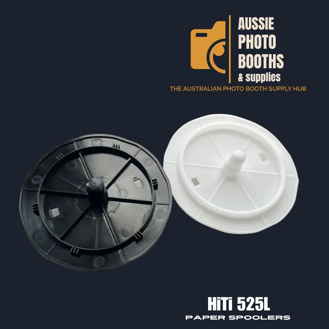 Hiti 525L Printer | Paper Spools