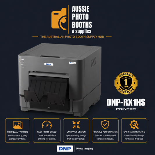 DNP-RX1HS Printer